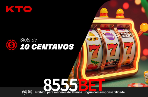 Cassino na plataforma 8555Bet
