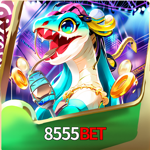 8555Bet 